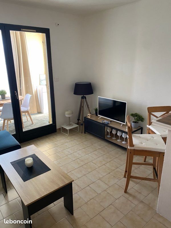Appartement à vendre, 25m², Sanary-sur-Mer