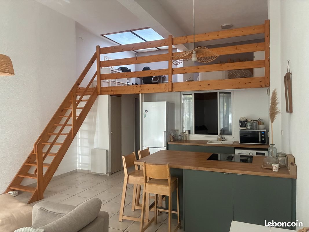 Appartement à vendre, 64m², Brest