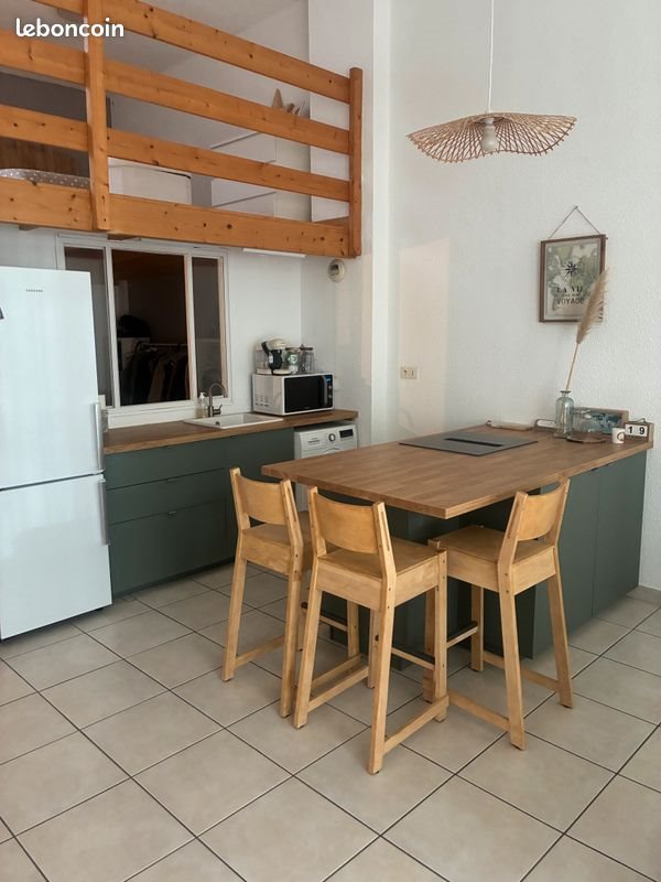 Appartement à vendre, 64m², Brest
