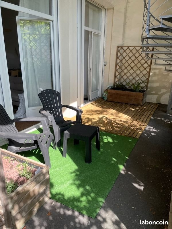 Appartement à vendre, 64m², Brest