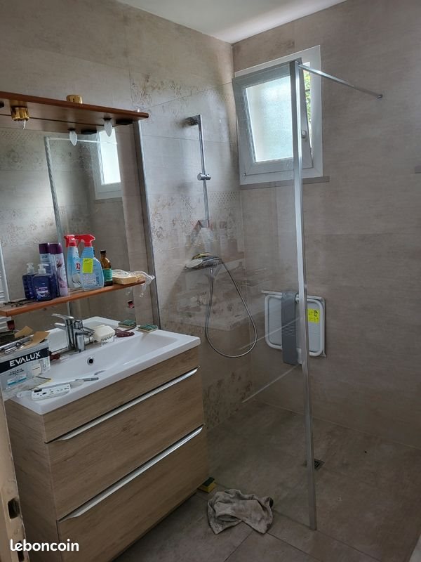 Maison à louer, 120m², Paray-le-Monial