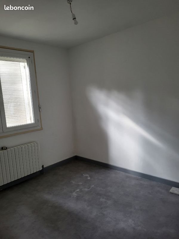 Maison à louer, 120m², Paray-le-Monial
