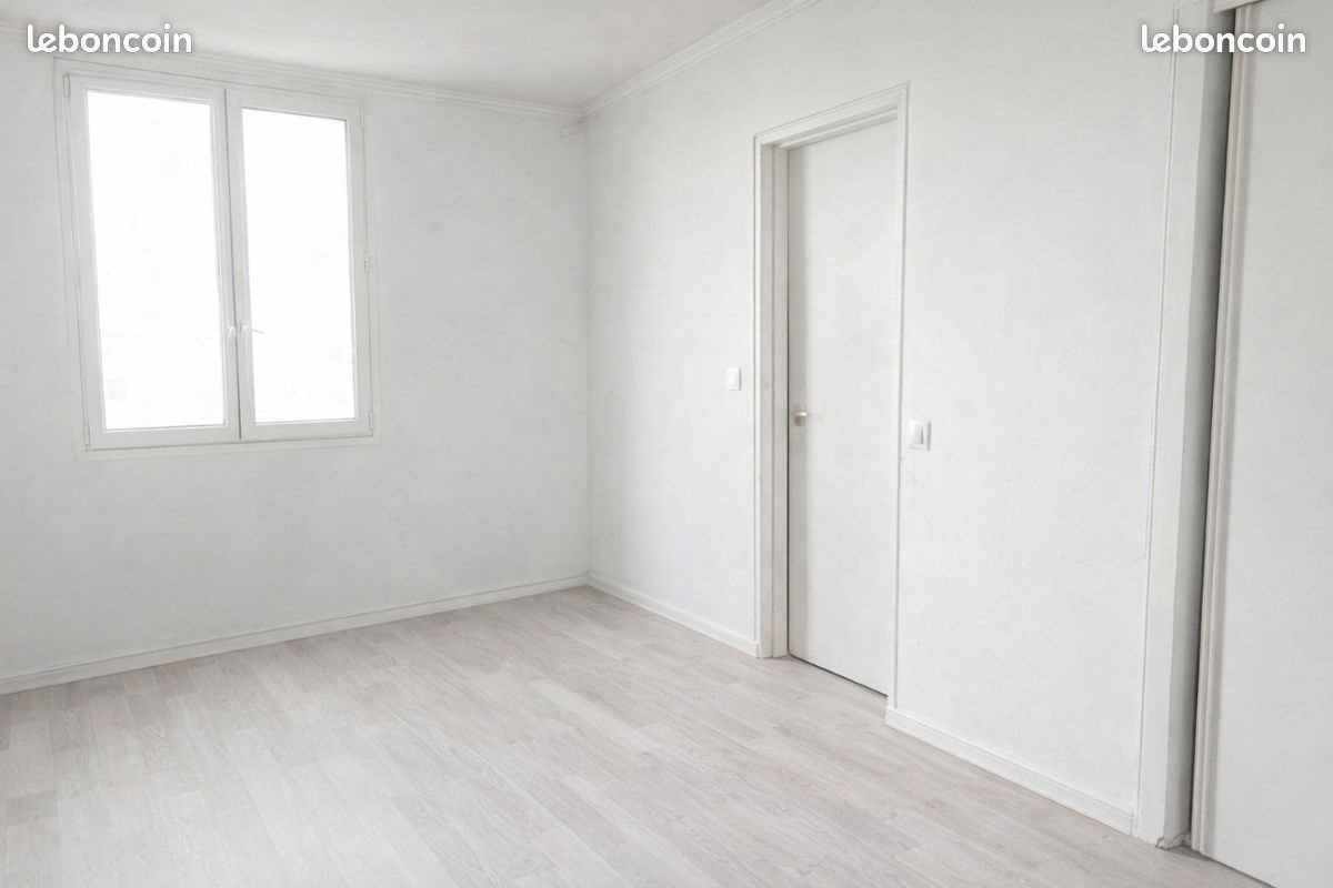Appartement à vendre, 29m², Vitry-sur-Seine