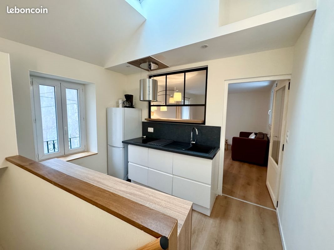 Maison à louer, 50m², Brest