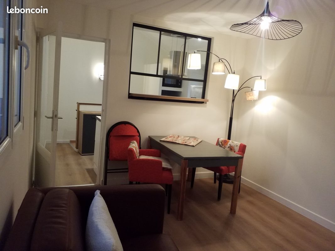 Maison à louer, 50m², Brest