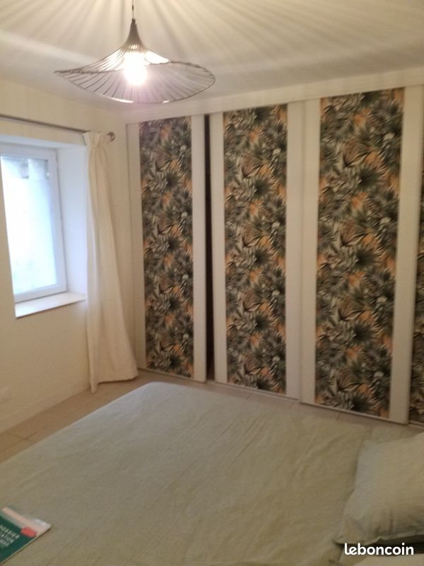 Maison à louer, 50m², Brest