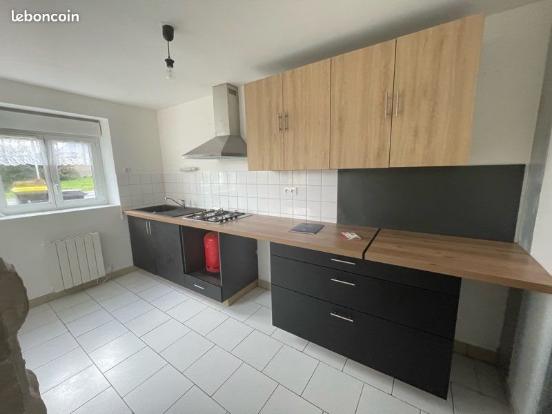 Maison à louer, 85m², Le Lude