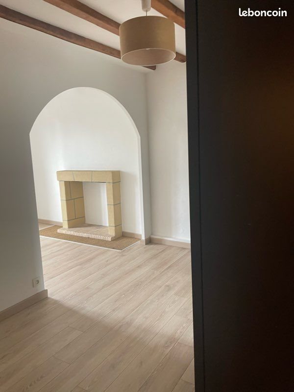 Maison à louer, 85m², Le Lude