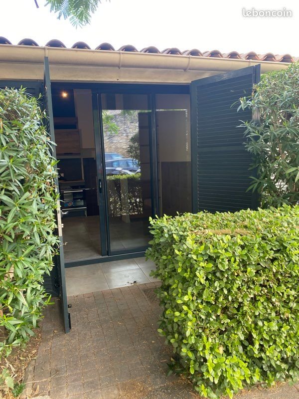 Appartement à louer, 22m², Arles
