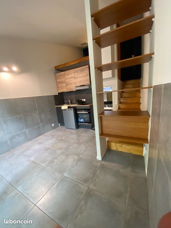 Appartement à louer, 22m², Arles