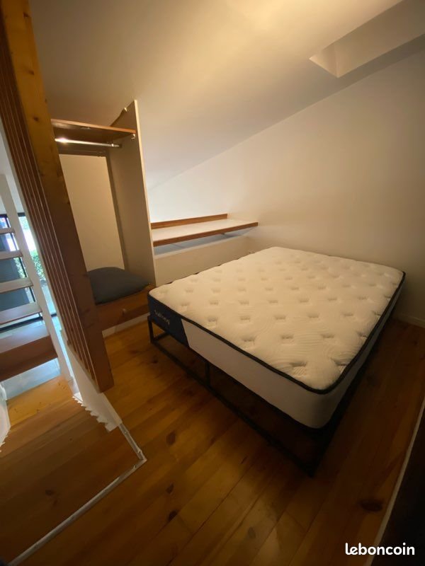 Appartement à louer, 22m², Arles