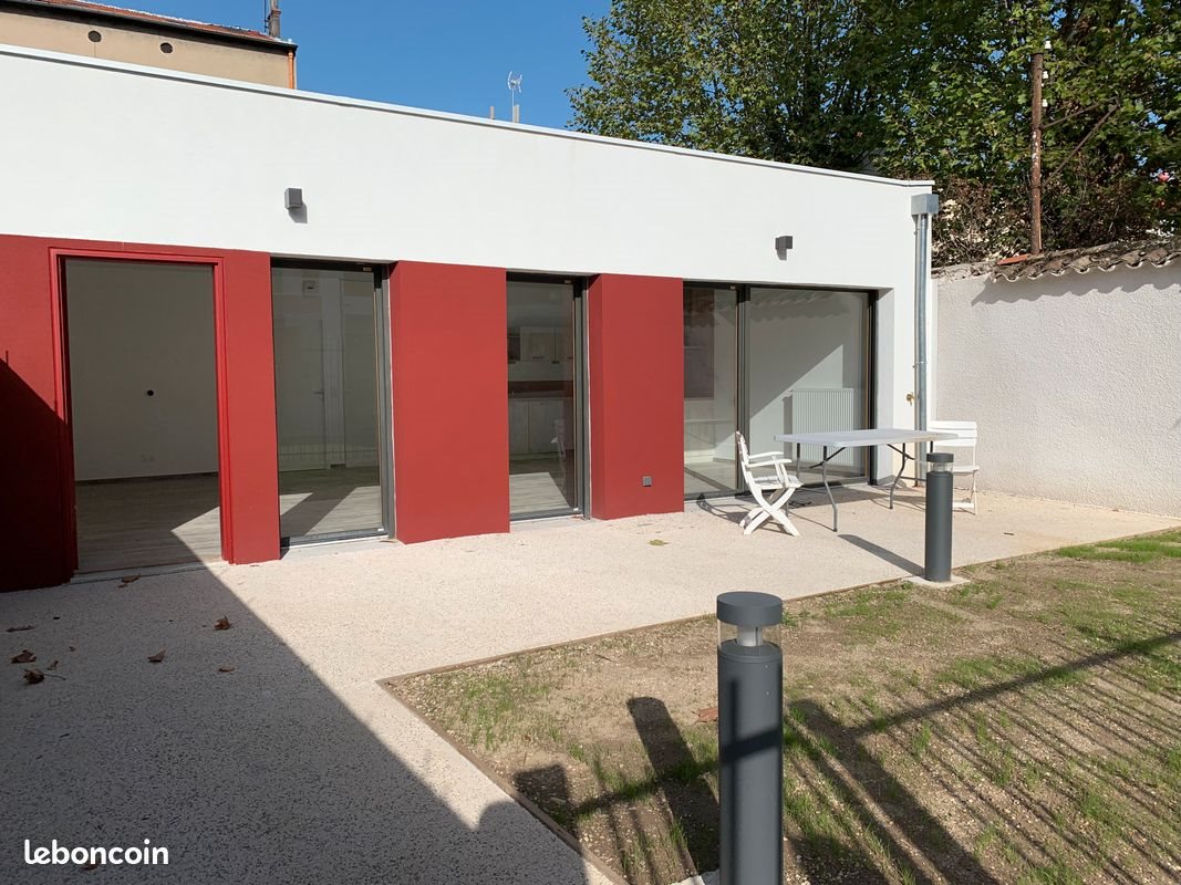 Appartement à louer, 120m², Lyon 8ème