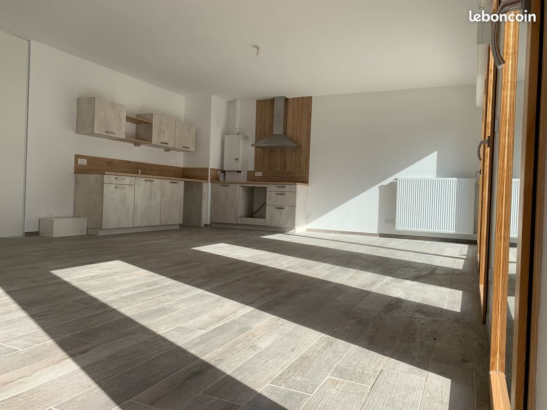 Appartement à louer, 120m², Lyon 8ème