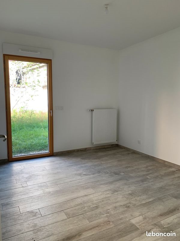 Appartement à louer, 120m², Lyon 8ème