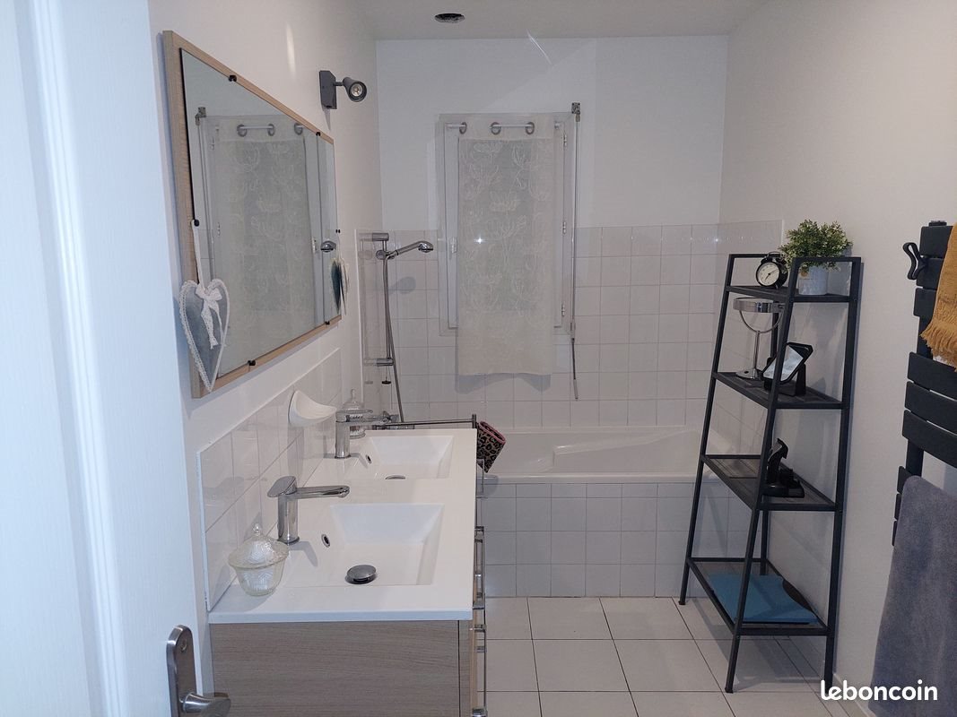 Maison à vendre, 105m², Franqueville-Saint-Pierre