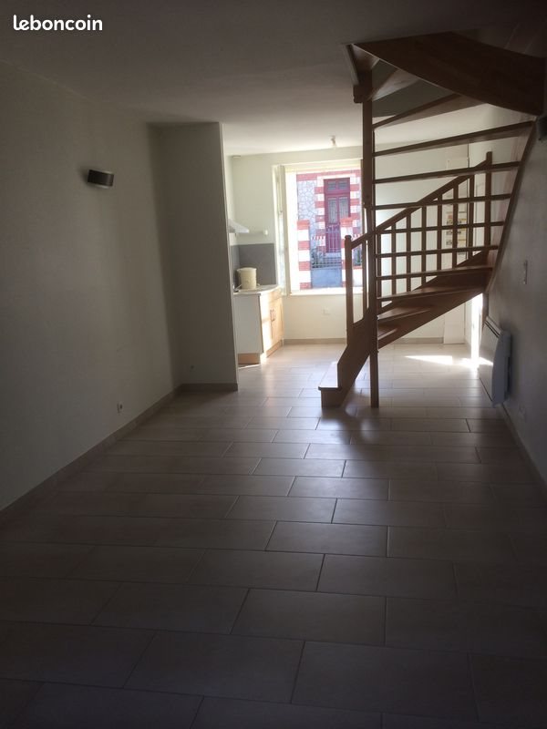 Maison à louer, 47m², Fay-aux-Loges