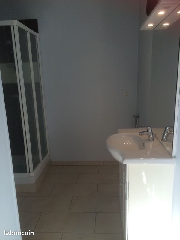 Maison à louer, 47m², Fay-aux-Loges