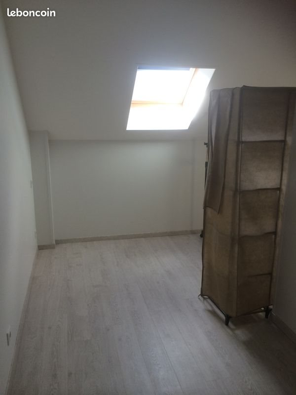 Maison à louer, 47m², Fay-aux-Loges