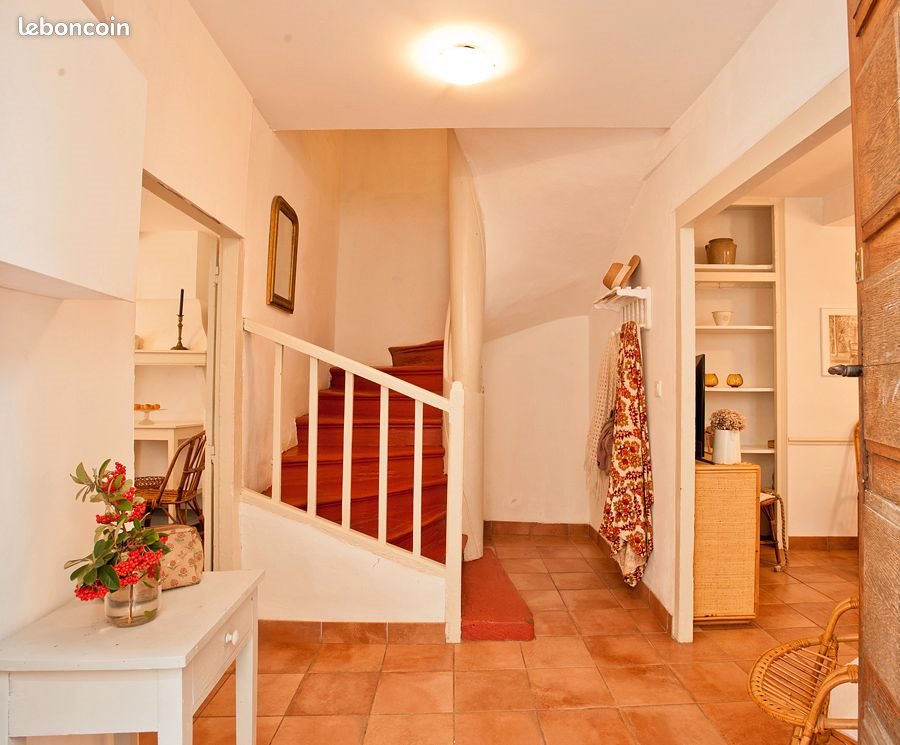 Maison à vendre, 100m², Trausse