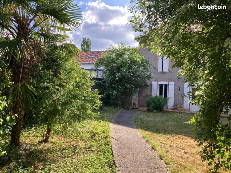Maison à vendre, 170m², Jarny