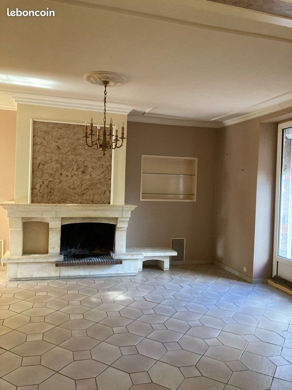 Maison à vendre, 170m², Jarny