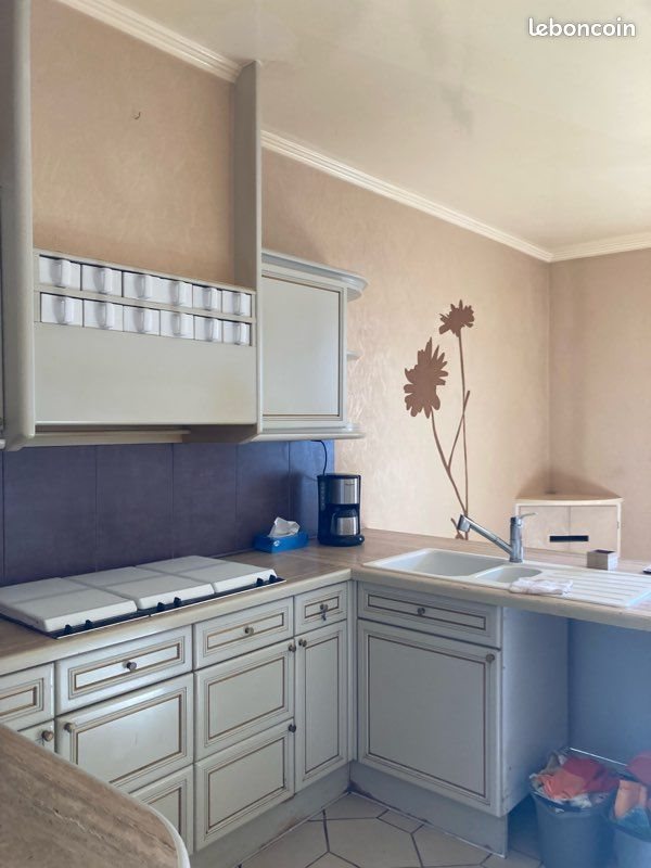 Maison à vendre, 170m², Jarny