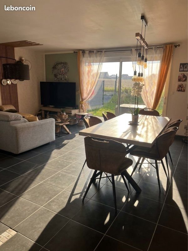 Maison à vendre, 80m², Strazeele