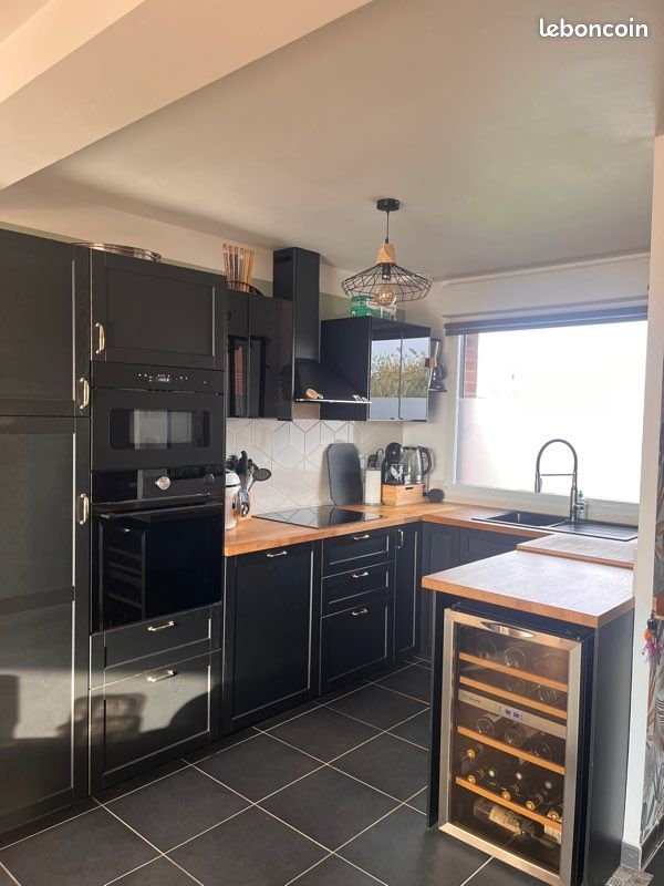 Maison à vendre, 80m², Strazeele