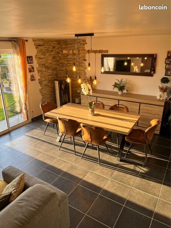 Maison à vendre, 80m², Strazeele