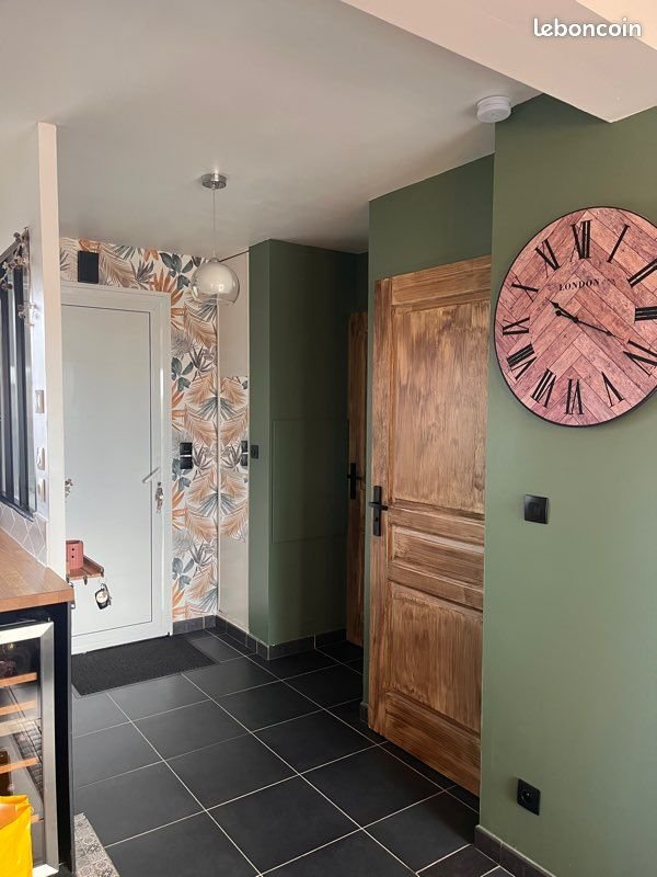 Maison à vendre, 80m², Strazeele