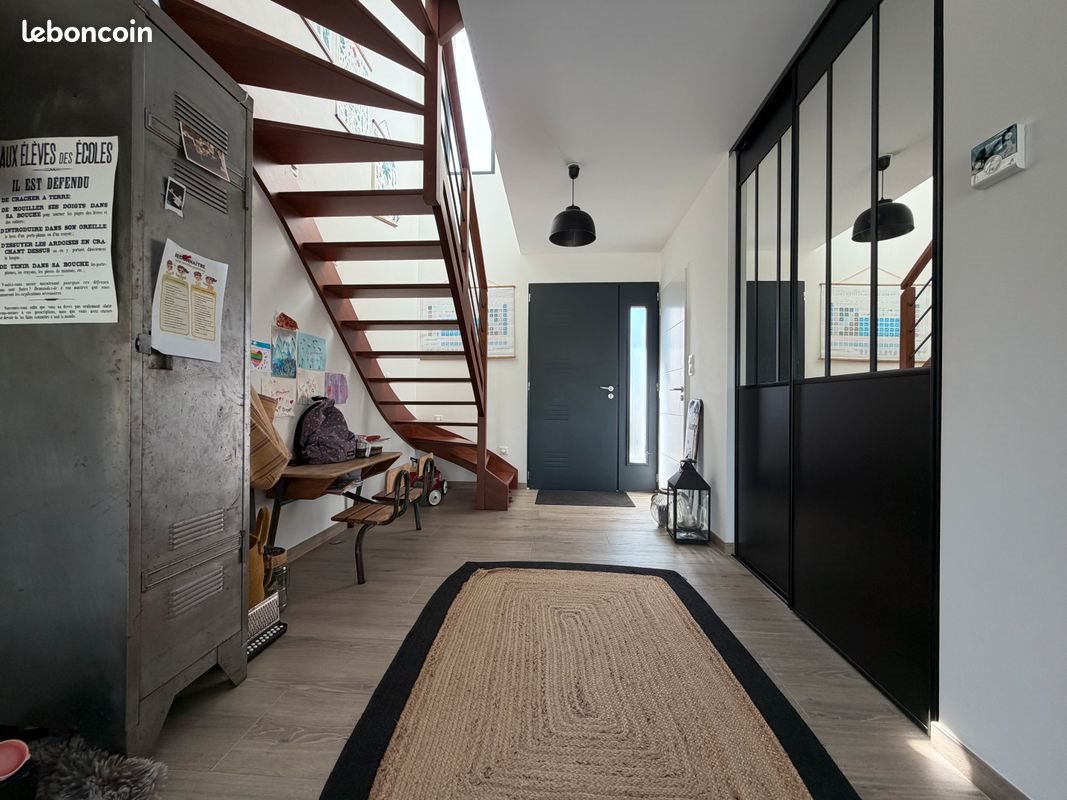Maison à vendre, 36m², Pornic