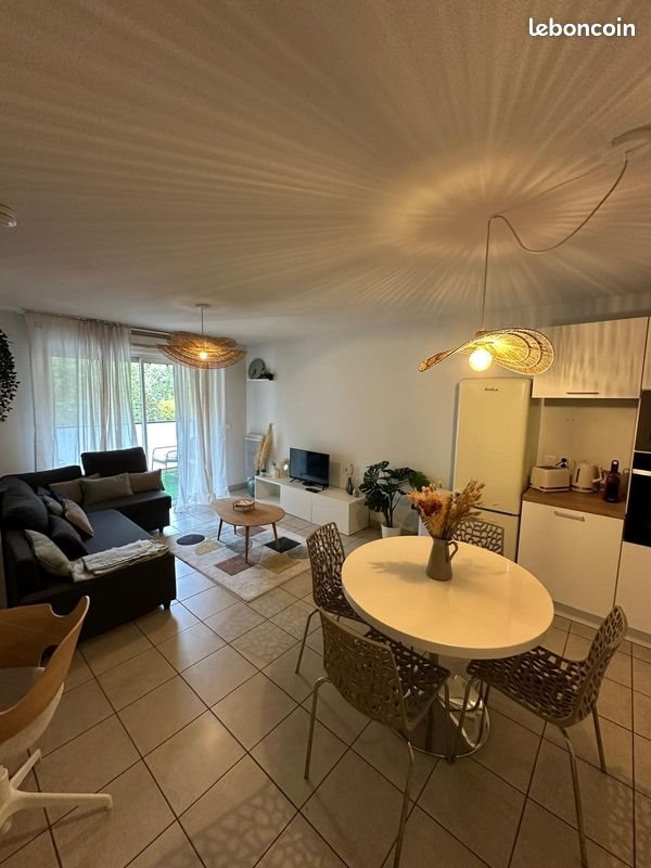 Appartement à vendre, 45m², Bayonne