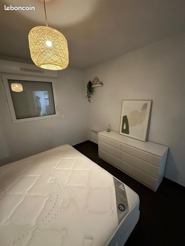 Appartement à vendre, 45m², Bayonne