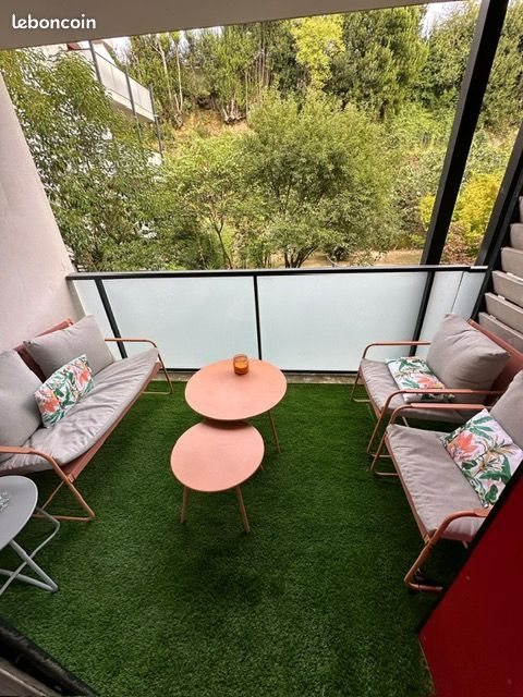 Appartement à vendre, 45m², Bayonne