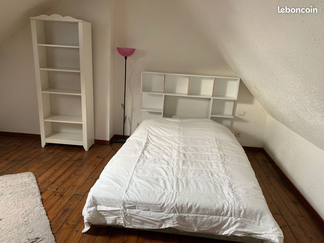 Appartement à louer, 60m², Espalion