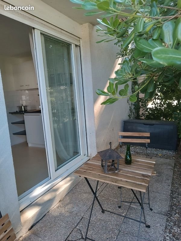 Appartement à louer, 22m², Chambéry