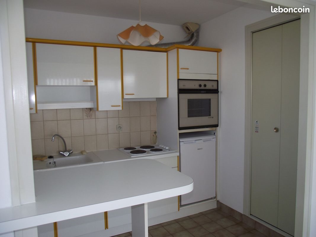 Appartement à vendre, 50m², Niort