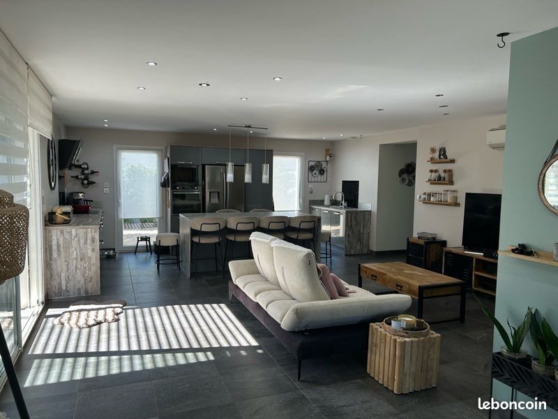 Maison à vendre, 130m², Thaon-les-Vosges