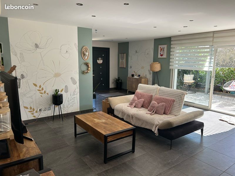 Maison à vendre, 130m², Thaon-les-Vosges