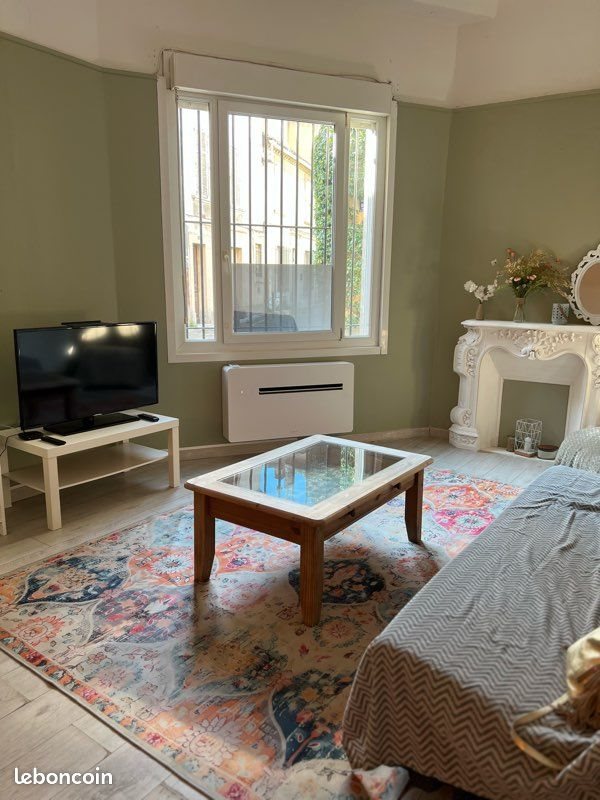 Appartement à louer, 52m², Avignon