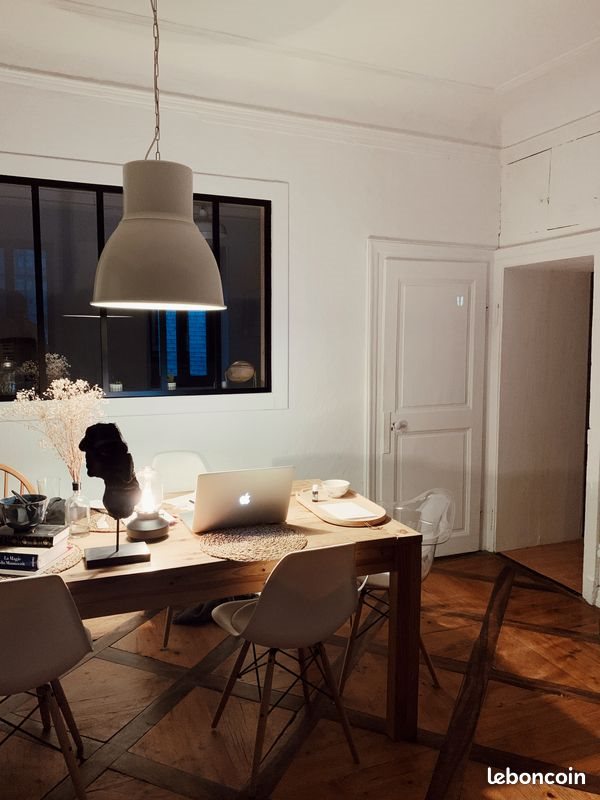 Appartement à louer, 68m², Chambéry