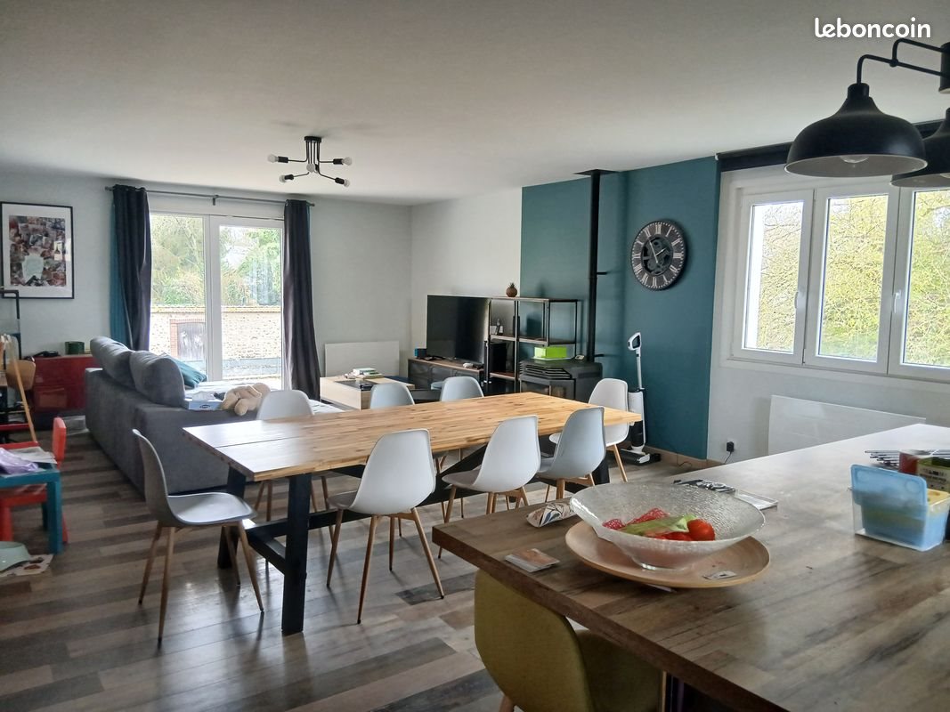 Maison à vendre, 200m², Cloyes-sur-le-Loir