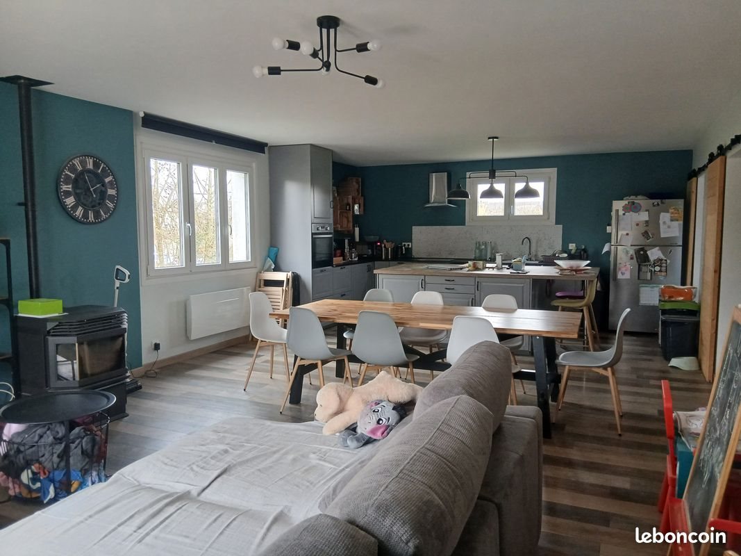 Maison à vendre, 200m², Cloyes-sur-le-Loir