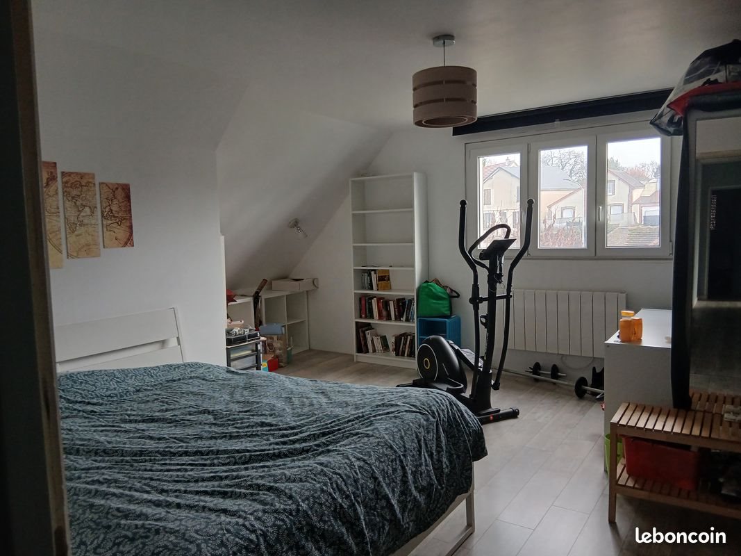 Maison à vendre, 200m², Cloyes-sur-le-Loir
