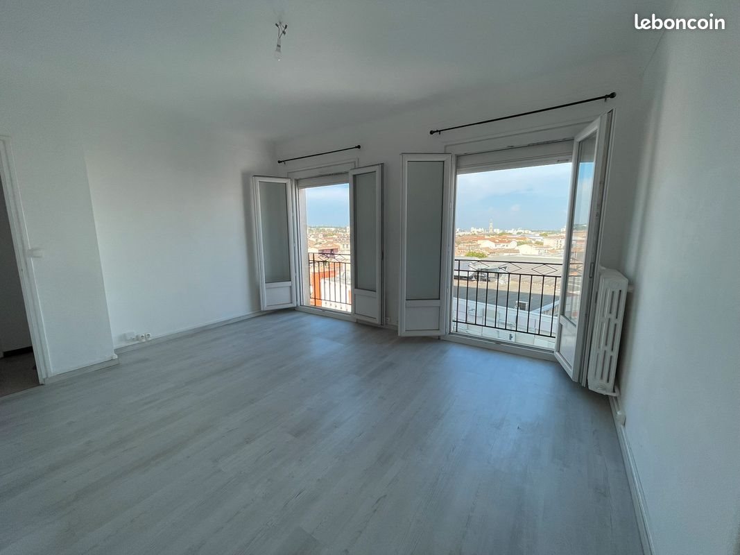 Appartement à vendre, 40m², Nîmes