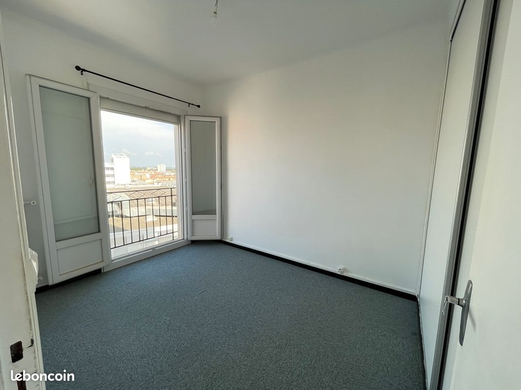 Appartement à vendre, 40m², Nîmes