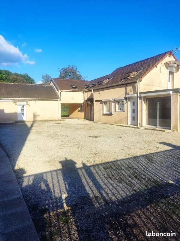 Maison à vendre, 335m², Bruay-sur-l'Escaut