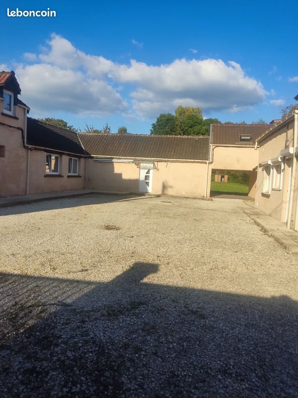 Maison à vendre, 335m², Bruay-sur-l'Escaut