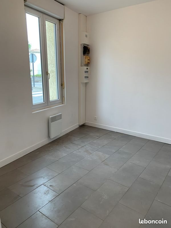 Appartement à louer, 35m², Saint-Vivien-de-Médoc