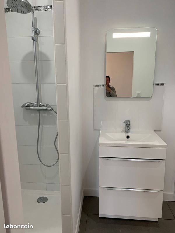 Appartement à louer, 35m², Saint-Vivien-de-Médoc